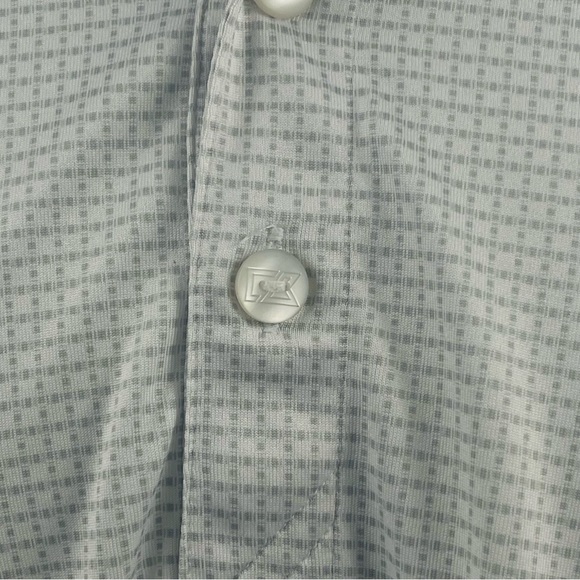 Cutter & Buck Men's DryTech Moisture-Wicking Polo Shirt, XL - Picture 10 of 10